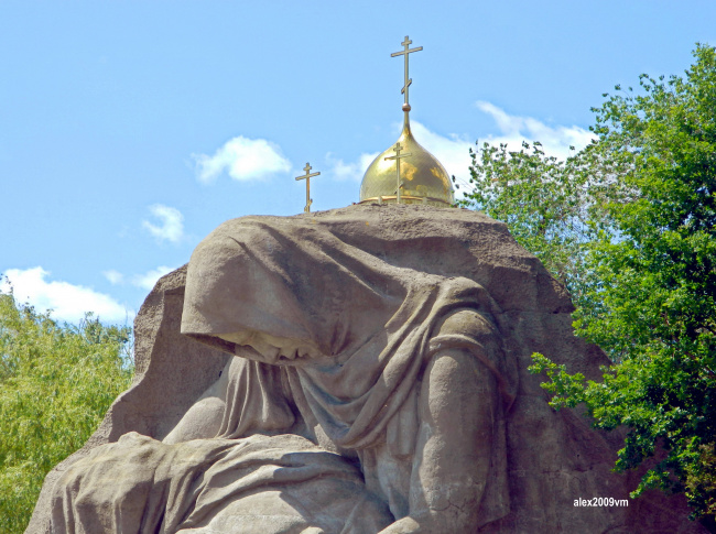 Печаль и скорбь, тоска и горе