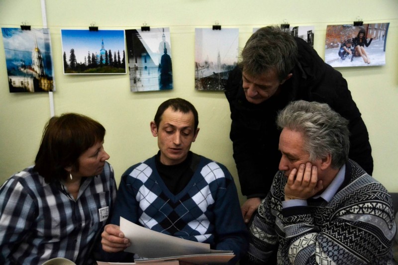 Встреча фотоклубов в Рыбинске24