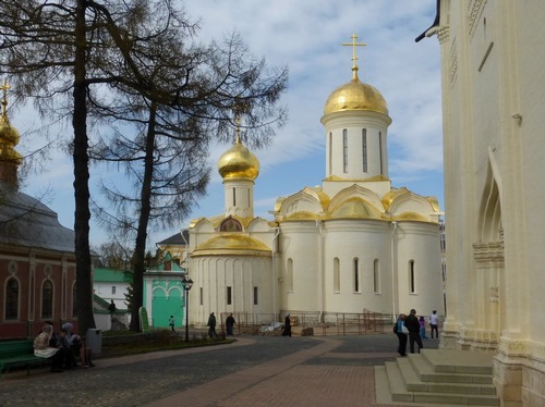 Троицкий собор