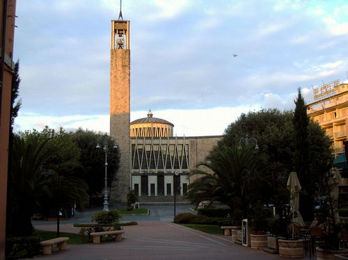 Монтекатини Терме