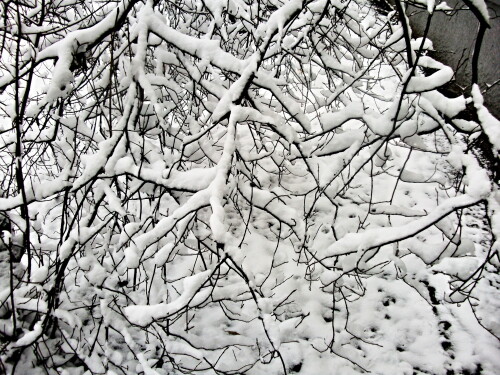 Замело,так замело...