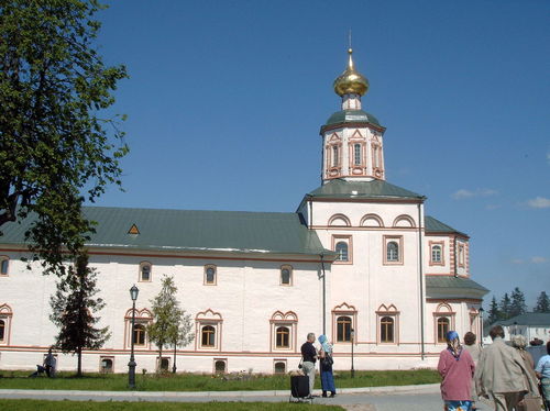 Валдай