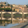 Два моста Флоренции