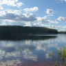 Медное озеро