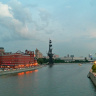 Москва - река