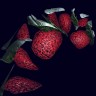 strawberry_by_nanikona-d6u3oro