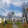 47 неделя   работа «Ипатьевский монастырь»автор sinicza.nina
