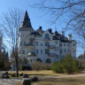 Замок- отель