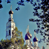 Церковь в Зеленогорске