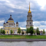 собор в Рыбинске