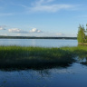 Пейзажи Монрепо