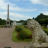 Усадьба Кусково