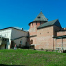 Новгород