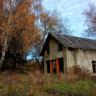 Осень в Подмосковье