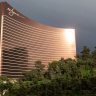 Отель Wynn Las Vegas