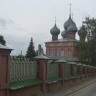 Церковь Воскресения