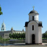 Ольгинская часовня во Пскове