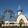 Храм святого праведного Иоанна Кронштадского