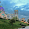 Никольский собор в городе Красногорске