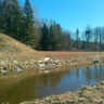 Павловская весна