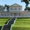 Путевой дворец Петра