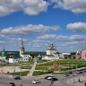 Соликамск. Пермская область.