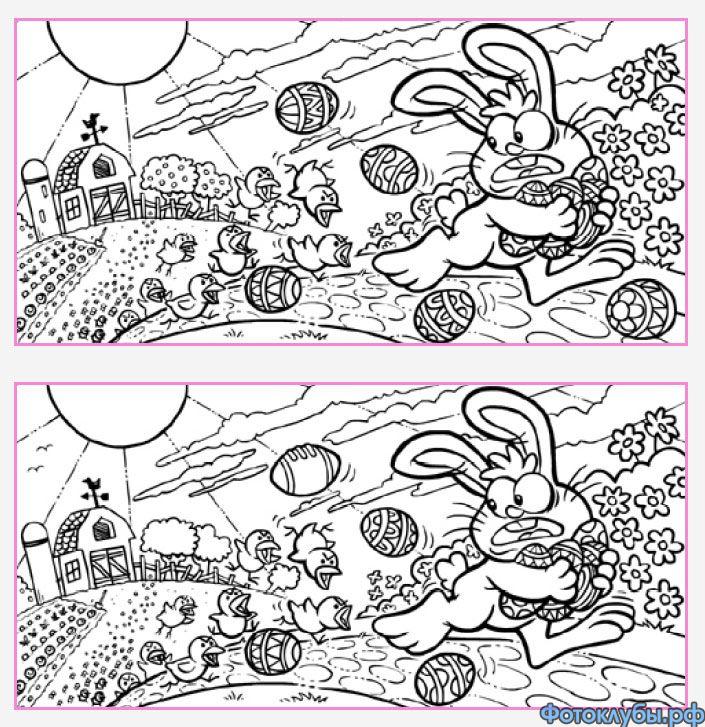 ЗАЯЦ - ВОРИШКА