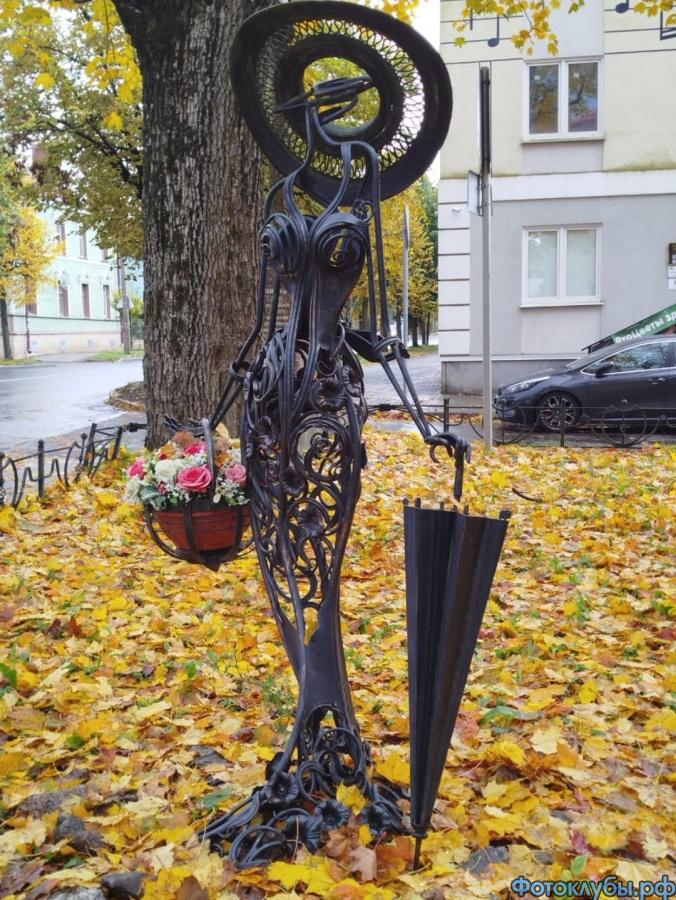 Красивые фото из разных мест...
