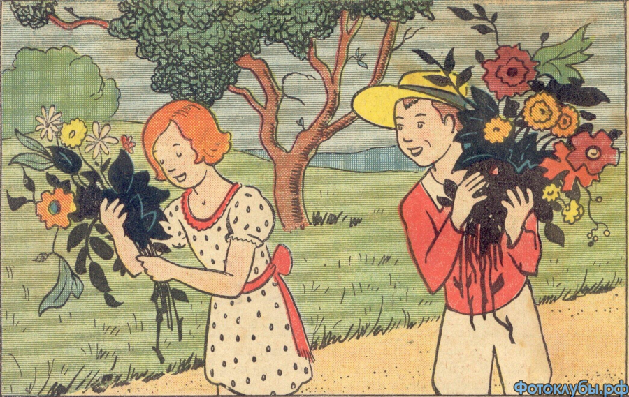 ПОДГЛЯДКИ И ПОДГЛЯДЧИКИ