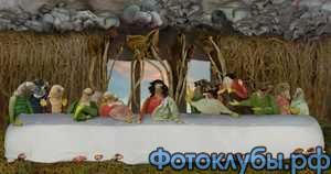 Овощные картины