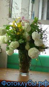 ЛЕТНИЙ БУКЕТ