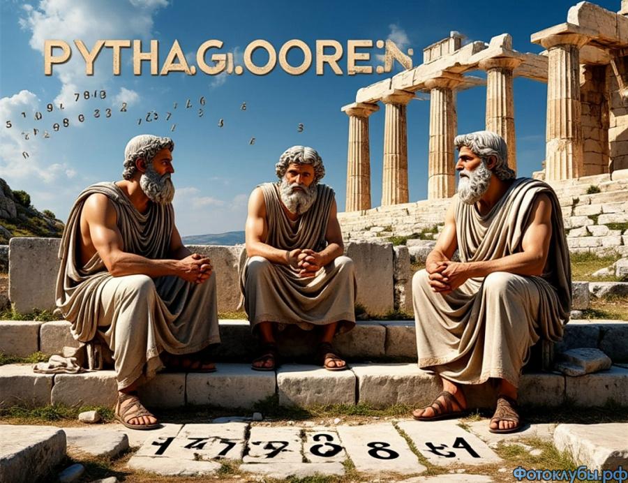 Любителям красивых чисел