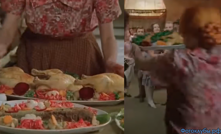 В " НЕ МОЖЕТ БЫТЬ" всё может быть...(часть первая и не последняя)